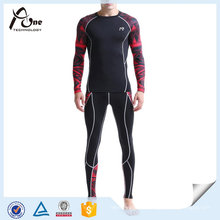 Custom Gym Wear Sublimation Wholesale Sports Wear for Men